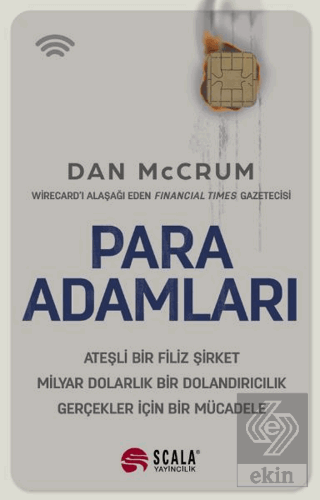 Para Adamları