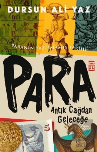 Para - Antik Çağdan Geleceğe