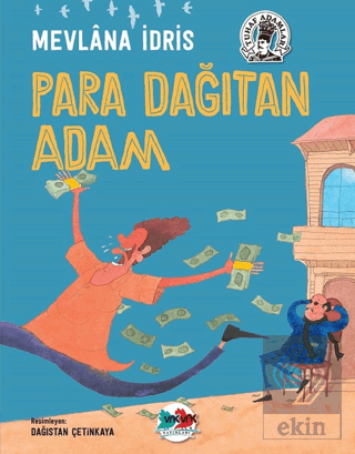 Para Dağıtan Adam