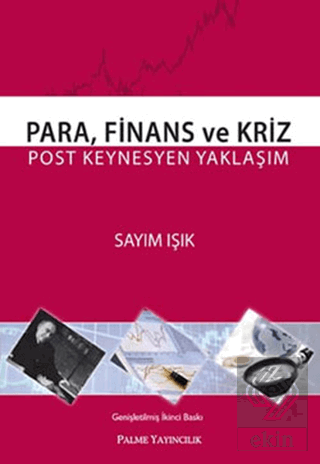 Para, Finans ve Kriz