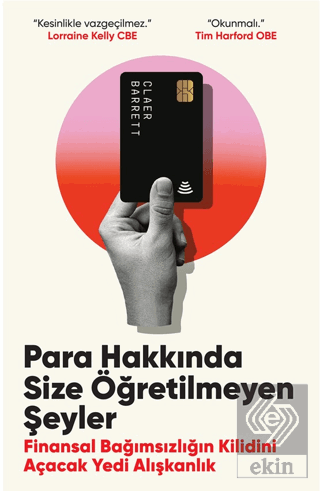 Para Hakkında Size Öğretilmeyen Şeyler