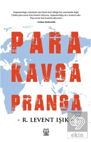 Para Kavga Pranga