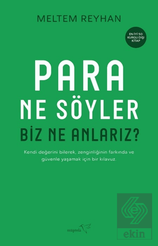 Para Ne Söyler Biz Ne Anlarız?