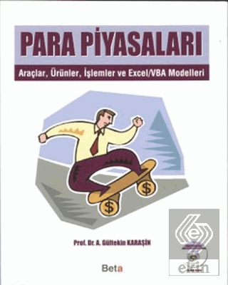 Para Piyasaları