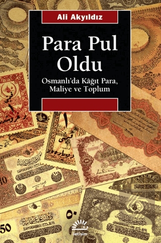 Para Pul Oldu