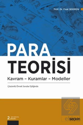 Para Teorisi (F.Sekmen)