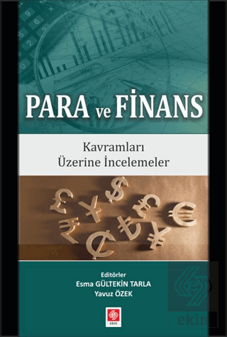 Para ve Finans Esma Gültekin Tarla