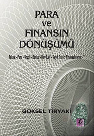 Para ve Finansın Dönüşümü