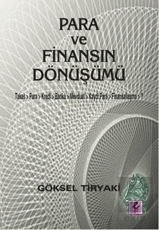 Para ve Finansın Dönüşümü