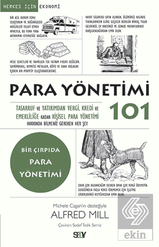 Para Yönetimi 101