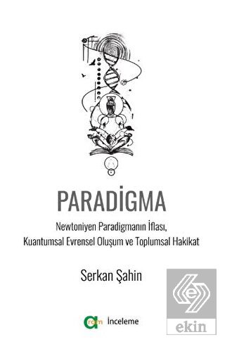 Paradigma - Newtoniyen Paradigmanın İflası, Kuantu