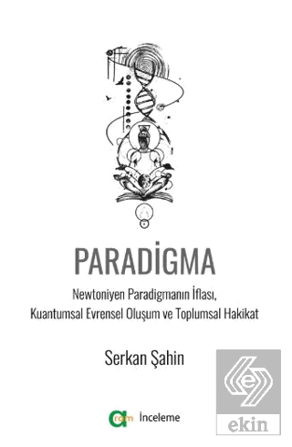 Paradigma - Newtoniyen Paradigmanın İflası, Kuantu