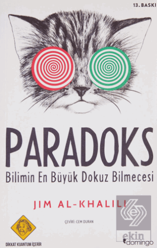 Paradoks