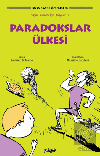 Paradokslar Ülkesi