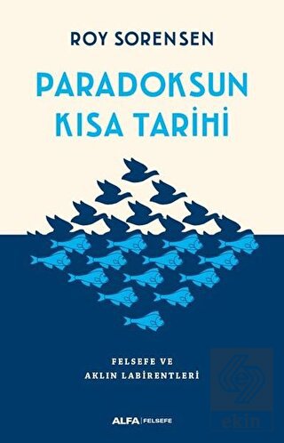 Paradoksun Kısa Tarihi