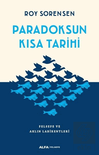 Paradoksun Kısa Tarihi