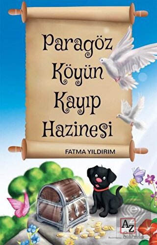 Paragöz Köyün Kayıp Hazinesi