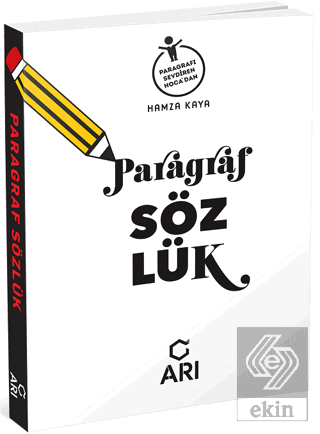 Paragraf Sözlük