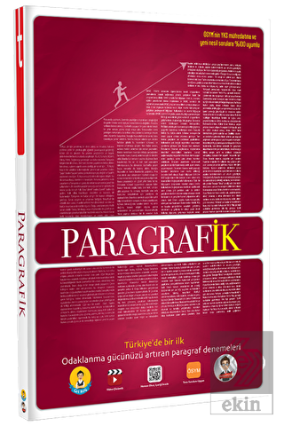 Paragrafik