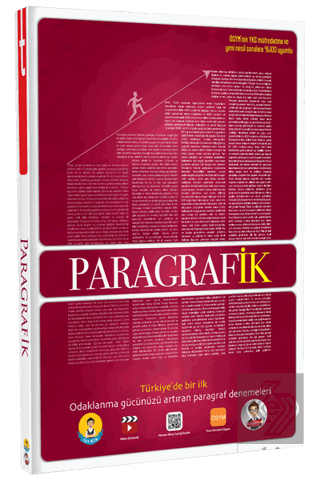 Paragrafik