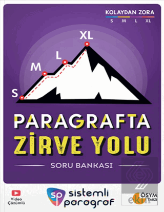 Paragrafta Zirve Yolu