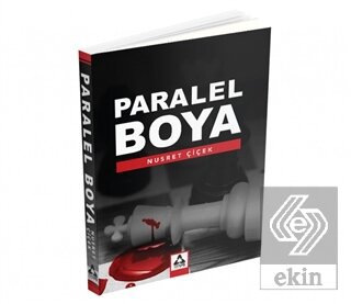 Paralel Boya