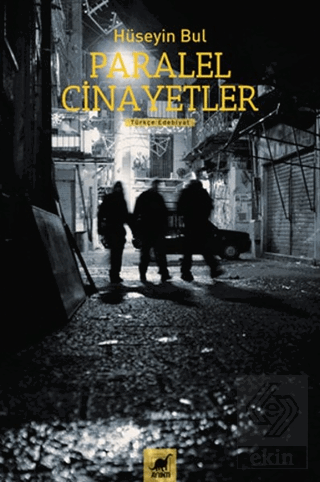 Paralel Cinayetler