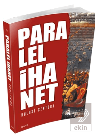 Paralel İhanet