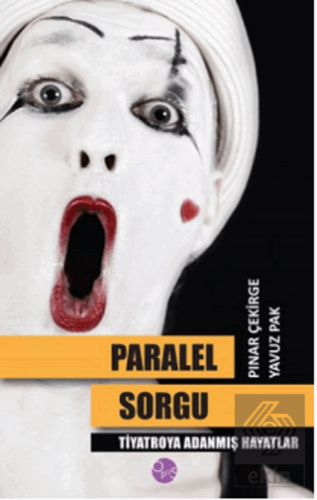 Paralel Sorgu