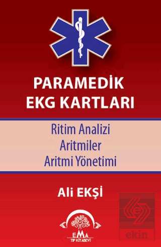 Paramedik EKG Kartları