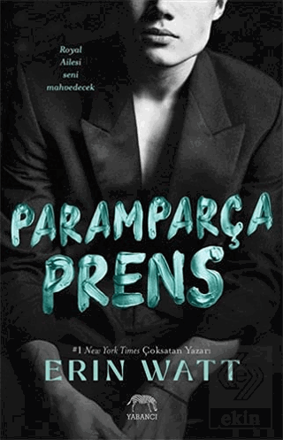 Paramparça Prens