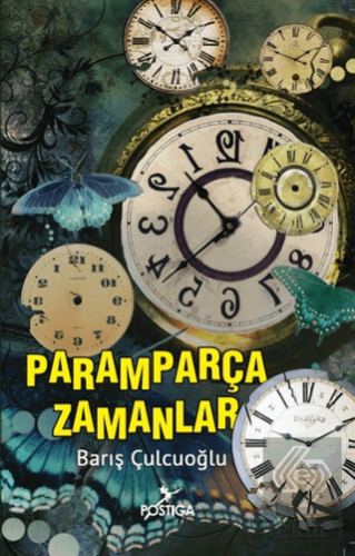 Paramparça Zamanlar