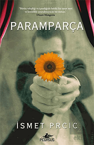 Paramparça