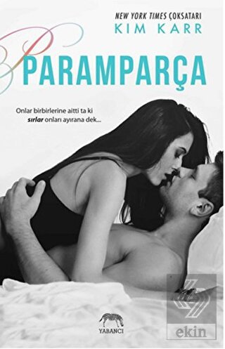 Paramparça