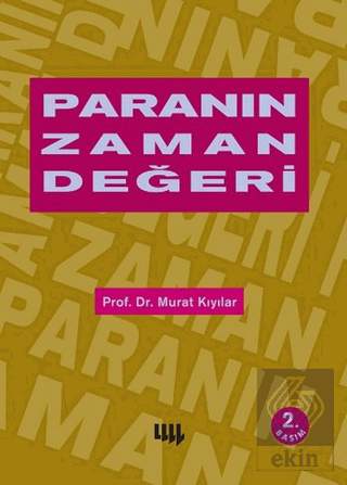 Paranın Zaman Değeri