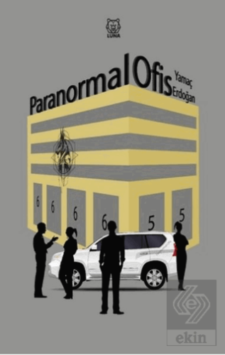 Paranormal Ofis