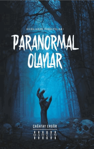 Paranormal Olaylar