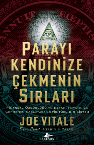 Parayı Kendinize Çekmenizin Sırları