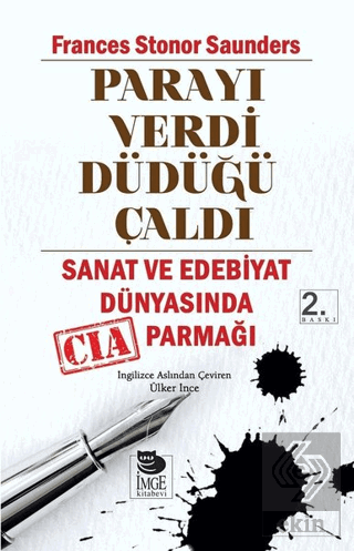 Parayı Verdi Düdüğü Çaldı