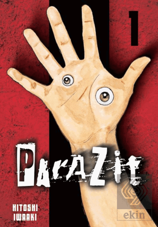 Parazit Cilt 1