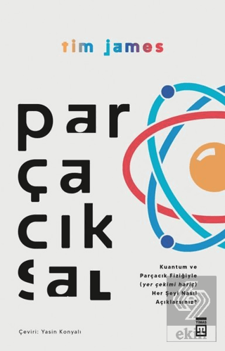 Parçacıksal