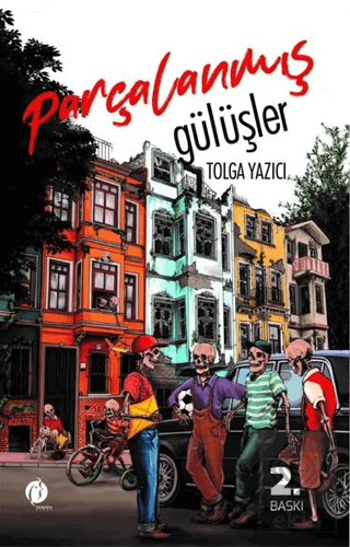 Parçalanmış Gülüşler