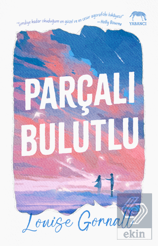 Parçalı Bulutlu