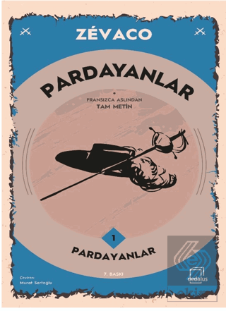 Pardayanlar 1 - Pardayanlar