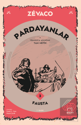 Pardayanlar 3 - Fausta