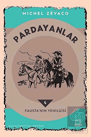 Pardayanlar 4 - Fausta'nın Yenilgisi