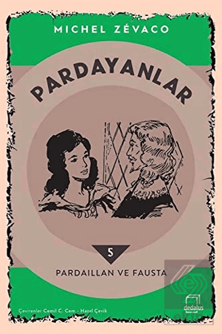 Pardayanlar 5 - Pardaillan ve Fausta