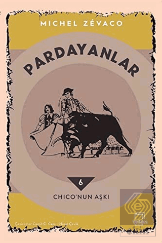 Pardayanlar 6 - Chico'nun Aşkı