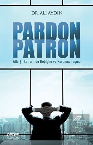 Pardon Patron