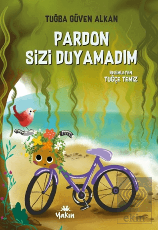 Pardon Sizi Duyamadım